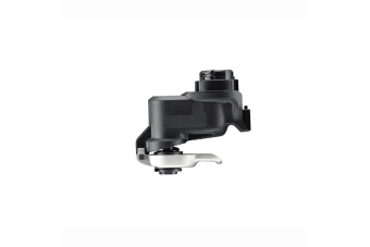 Сменная насадка для инcтрументов MultiEvo: Осциллирующий инструмент BLACK&DECKER