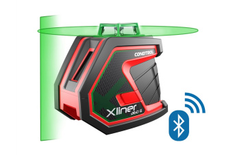 Лазерный нивелир Xliner 360 G