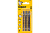 DeWalt Пилка д/лобзика п/дер.HCS 100х70х4.0х60мм T244D,5шт 
