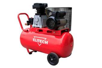 ELITECH КПР 50/360/2.2 Компрессор
