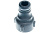 FISKARS Штуцер для крана FiberComp™ G1/2" (21мм) 1 027 053
