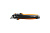 FISKARS Нож для гипсокартона со сменным лезвием CarbonMax 1 027 226