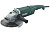 УШМ болгарка Metabo W 2200-230