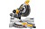 Dewalt DWS780-QS Торцовочная пила 