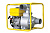 Бензиновая мотопомпа СHAMPION GP100E
