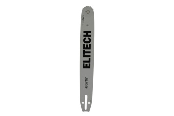 ELITECH 0809.012800 Шина