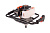 Мотобур бензиновый PATRIOT PT AE150D (без шнека) easy start