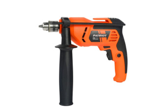Дрель электрическая PATRIOT FD 450