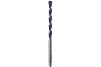 BOSCH 2.608.597.733 Сверло д\бетона BlueGranite, 10х80х120мм,1шт,хв-цилиндр,в\производительное