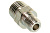 Переходник 1/4"M на 1/8"M_блистер 1 шт. FUBAG