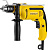 Stanley SDH700-RU Ударная дрель, 700Вт, 13 мм 
