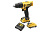 DeWalt DCD716D2-KS Аккумуляторный шуруповерт 