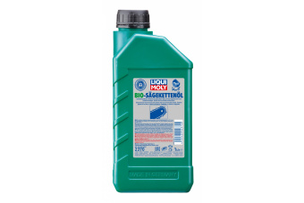 2370 LiquiMoly Мин.тр.масло д/цепей бензопил Sage-Kettenoil  (1л)