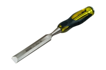 Stanley стамеска профессиональная "dynagrip pro" 20мм (0-16-259)