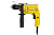 Stanley SDH600-RU Ударная дрель, 600Вт, ЗВП патрон  