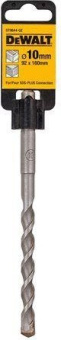 DeWalt Бур SDS+ INDUSTRIAL, 8 х 160мм 