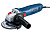 УГЛОВАЯ ШЛИФМАШИНА BOSCH GWS 700