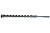 Бур SDS-max 1820.041200 ELITECH