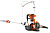 Husqvarna Кусторез Husqvarna 535FBX (1.6 кВт/2.2 л.с., X-TORQ, 13", 0.325", X-Cut S93G) 9660632-03