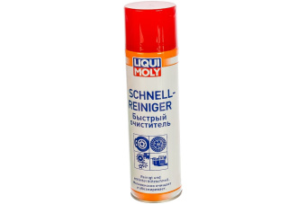 1900 LiquiMoly Быстрый очист. Schnell-Rein. (0,5л)