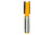 DeWalt Фреза Z2 HM 8мм, d10мм, раб20/общ52 мм