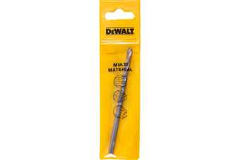 Сверло multimaterial, 12х153х123мм DT6525-QZ DeWalt