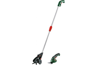 Аккумуляторные ножницы Bosch ISIO 0600833109