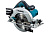 Пила дисковая HS7601X1 Makita
