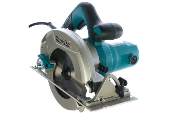 Пила дисковая Makita HS6601