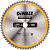 DeWalt Пильн.диск CONSTRUCTION п/дер. с гвоздями 305/30 60 ATB -5° 