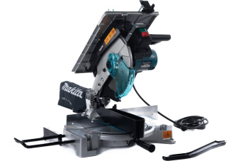 Makita LH1040 Пила комбинированная  1650Вт,4800об\м,дискф260х30мм,рез-93х95мм,14кг