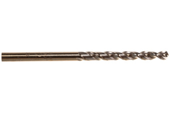 Сверло п/мет.EXTREME2 HSS-G,4.2х75х43мм,10шт DeWalt