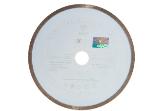 1A1R CERAMICS-ELITE 200x1,6x7,0x25,4 (Керамика) DIAM