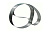 Metabo BS230 Пильное полотно, 1505 x 12.7  A6