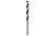 1 HSS PointTeQ сверло 4.8 мм 2608577164 BOSCH