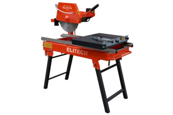 ELITECH СК 350/90Р Камнерез