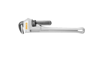 Ключ трубный 600х76мм INGCO HALPW0124 INDUSTRIAL