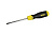 Stanley отвертка "cushion grip" под шлиц ph3 х 150мм (0-64-949)