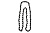 ELITECH 0809.012100 Цепь