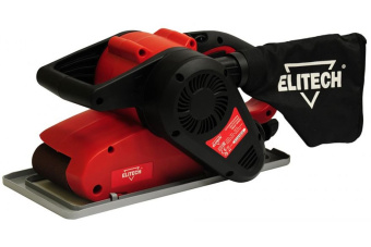 ELITECH МШЛ 900Э Шлифмашина лен