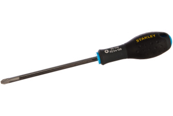 Stanley отвертка "fatmax" под шлиц pz3 х 150мм (0-65-338)