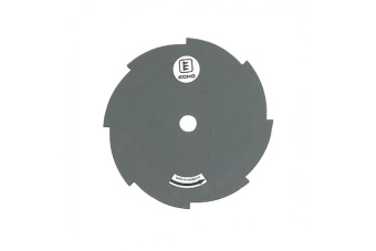 ECHO Нож металлический  8-зубчатый  d=230мм/t=1,8мм/25,4мм (SRM-2305SI SRM-2655SI) X405-000130 Прина
