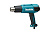 Makita HG6031VK Пистолет г\возд, 1800Вт, 250-500л\м,50\600грС,чем,0.7кг,4 насадки