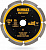 Пильный дмск по фиброцементу  216x30mm x8T DT1473-QZ DeWalt