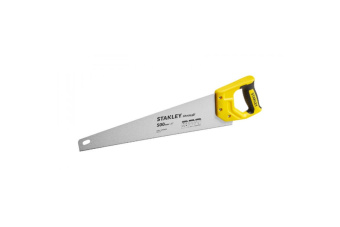 НОЖОВКА SHARPCUT 500 ММ 11TPI STHT20371-1 Stanley