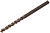 Сверло п/мет.EXTREME2 HSS-G,6х93х57мм,10шт DeWalt