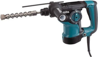 Makita HR2811F Перфоратор