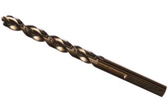 Сверло п/мет.EXTREME2 HSS-G,9х125х78мм,10шт DeWalt