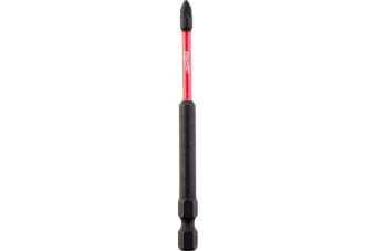 Насадка Milwaukee SHOCKWAVE PZ1 90мм (1шт) Milwaukee
