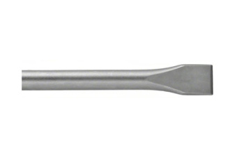 BOSCH 2.608.690.127 Долото SDS-max, плоское 25х280мм, 10шт